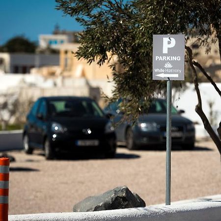 מגלוחורי White Harmony Suites מראה חיצוני תמונה