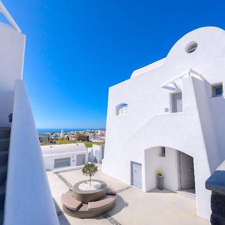 מגלוחורי White Harmony Suites מראה חיצוני תמונה