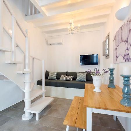 מגלוחורי White Harmony Suites מראה חיצוני תמונה
