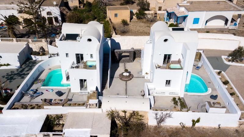 מגלוחורי White Harmony Suites מראה חיצוני תמונה