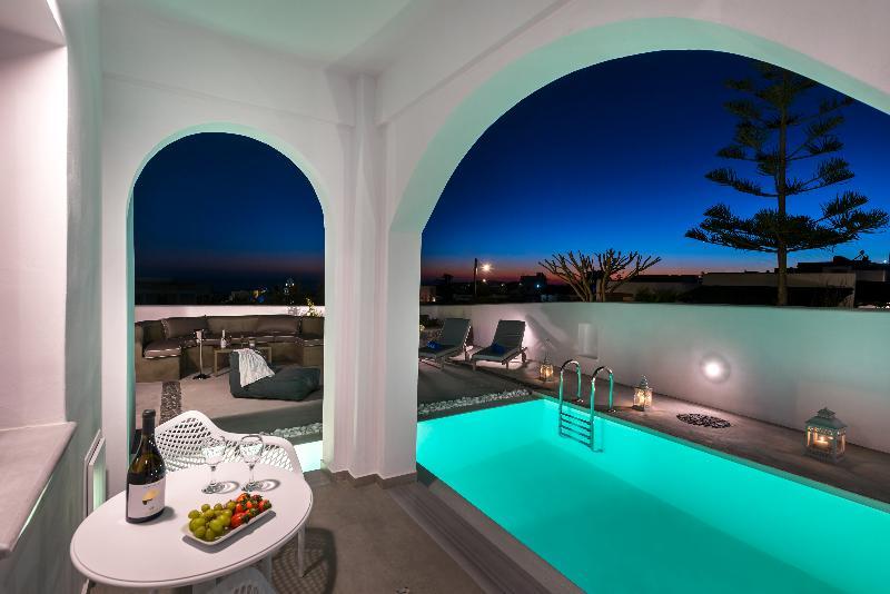 מגלוחורי White Harmony Suites מראה חיצוני תמונה