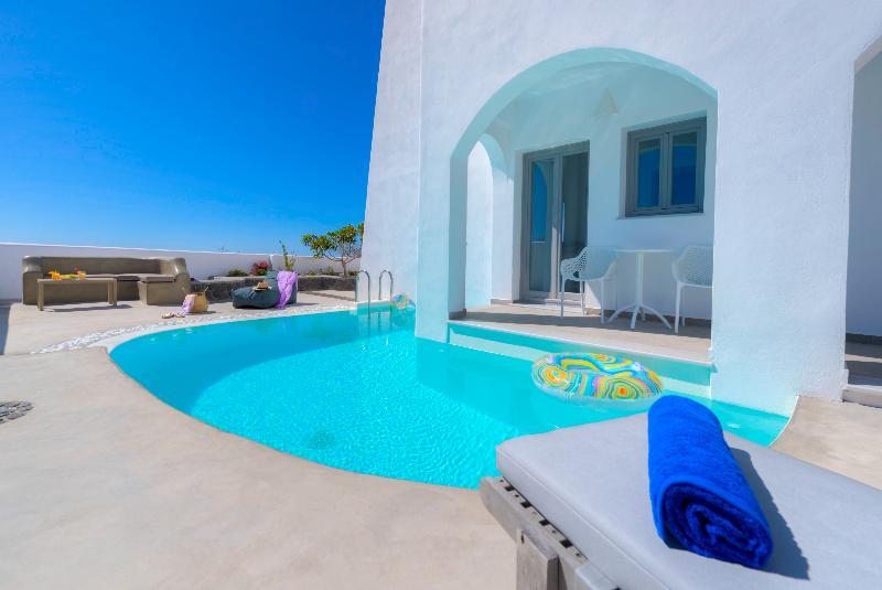 מגלוחורי White Harmony Suites מראה חיצוני תמונה