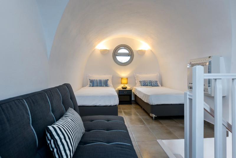 מגלוחורי White Harmony Suites מראה חיצוני תמונה